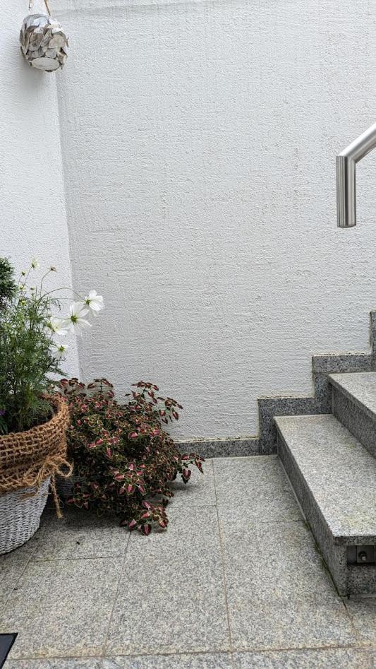 Ferienwohnung Tom13 Köngen Exterior foto
