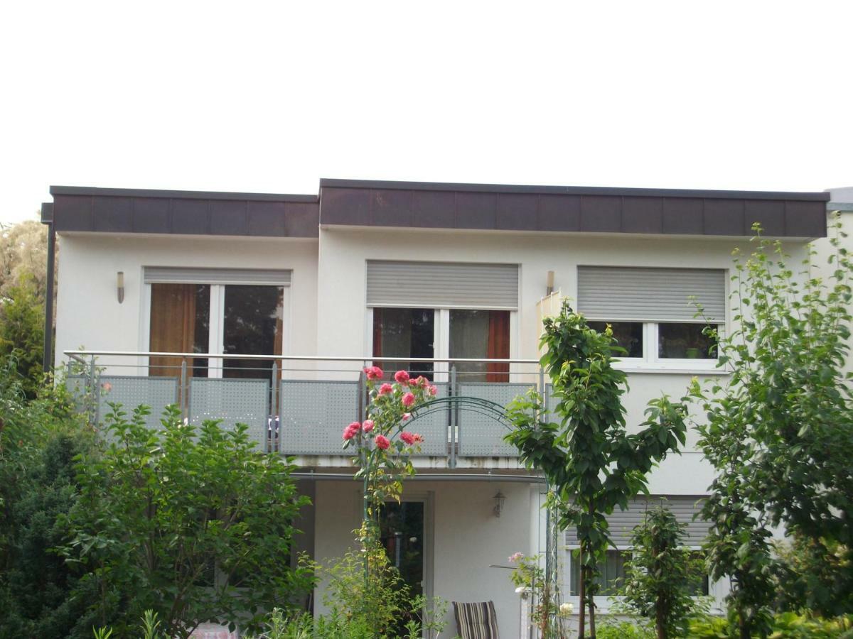 Ferienwohnung Tom13 Köngen Exterior foto