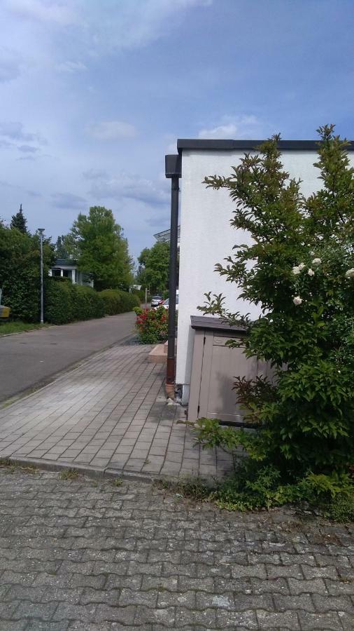 Ferienwohnung Tom13 Köngen Exterior foto